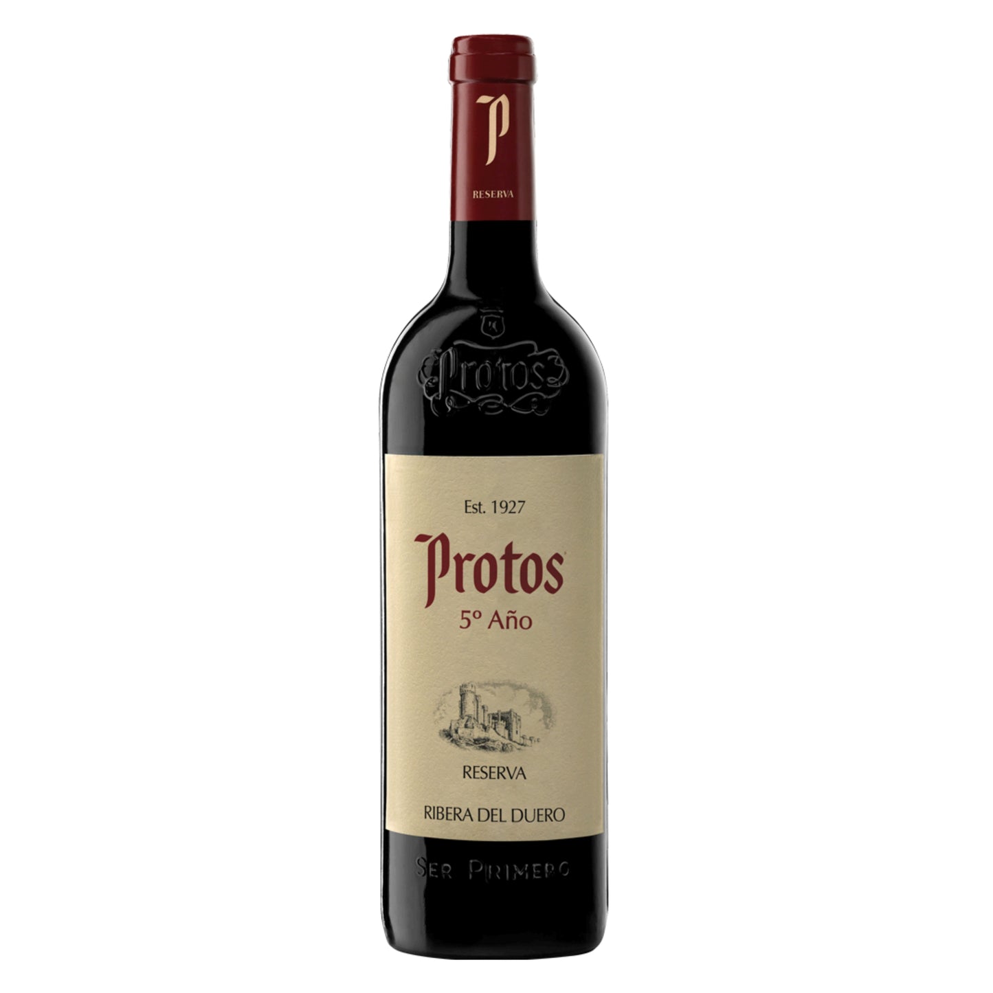 Protos Reserva Ribera del Duero 750Ml