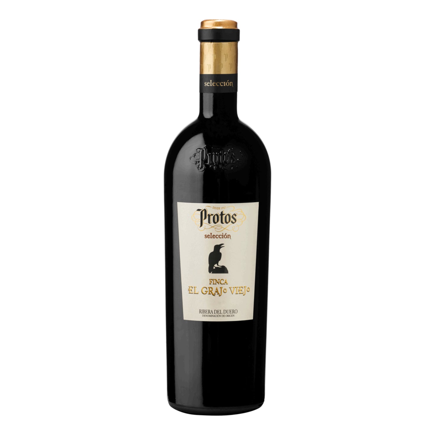 Protos Finca Grajo Viejo 750Ml