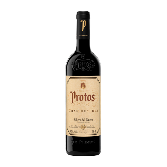 Protos Gran Reserva 750Ml