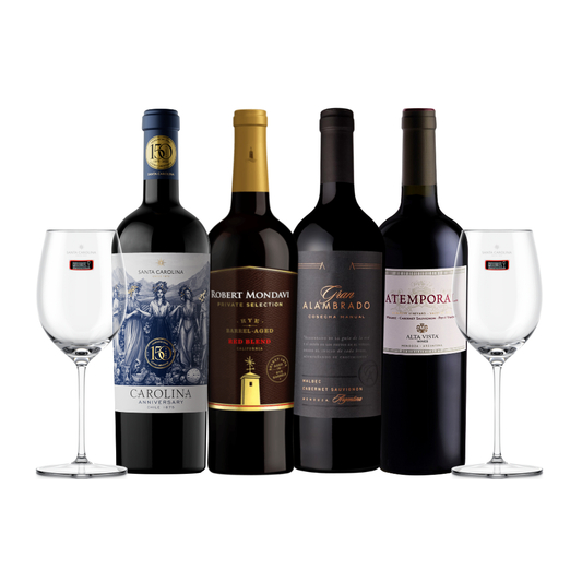 Pasión por los idilios