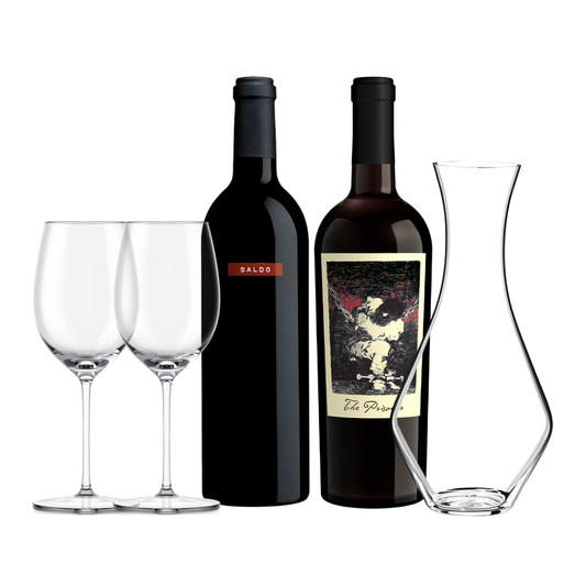 Pasión por lo sofisticado