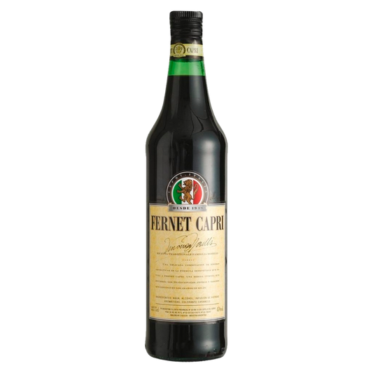 Fernet Capri 700Ml