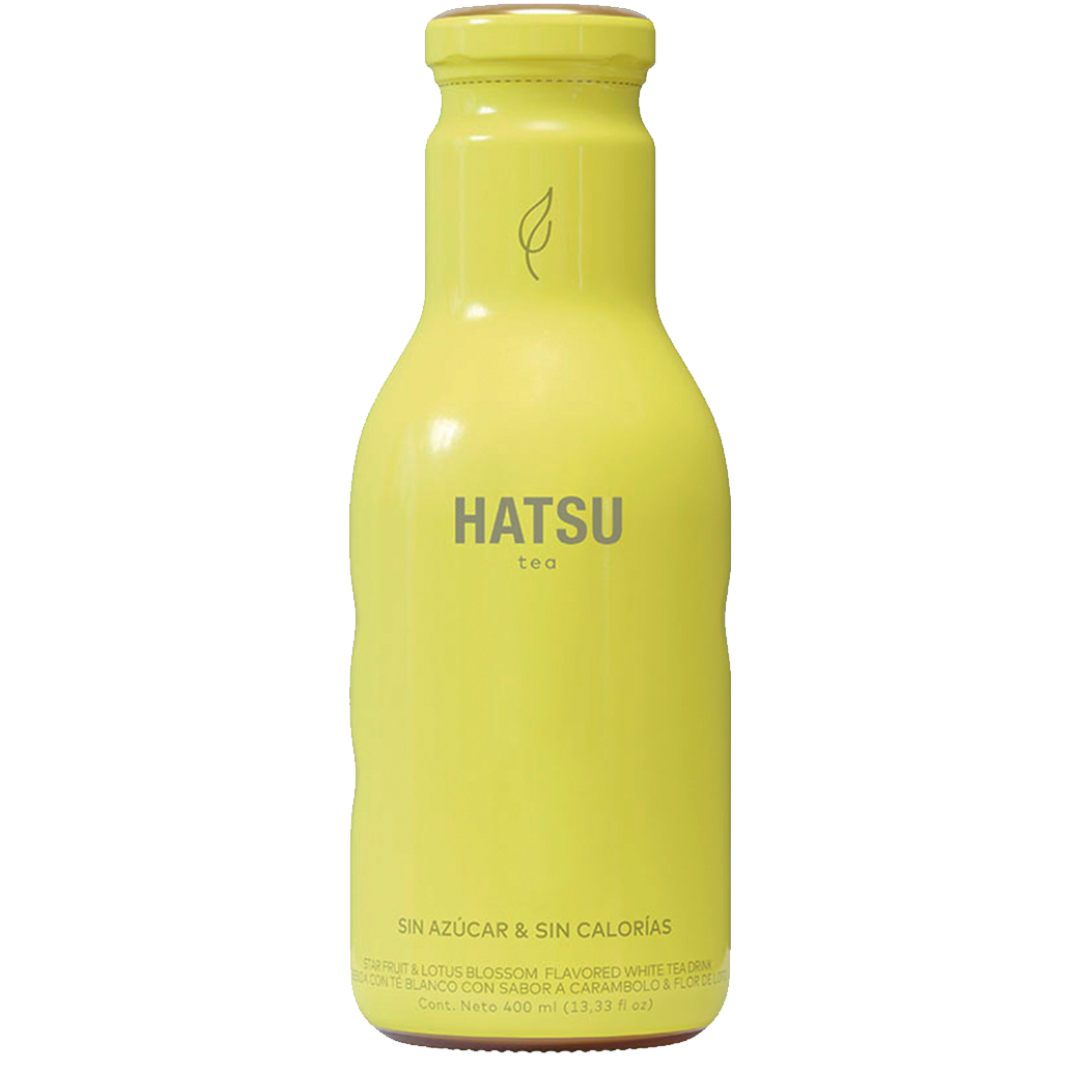 Hatsu Carambola 400Ml