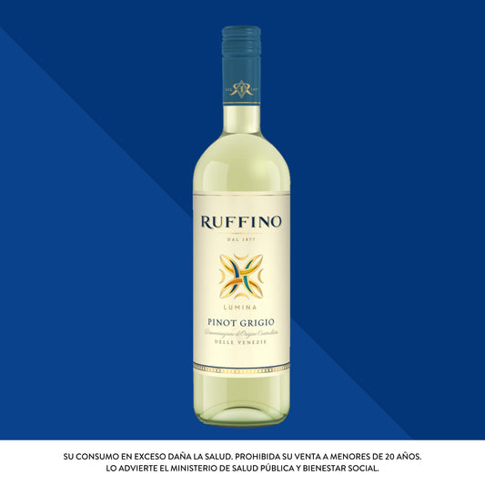 Ruffino Lumina Pinot Grigio 750Ml