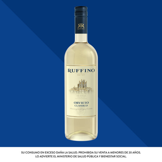 Ruffino Orvieto Classico 750Ml