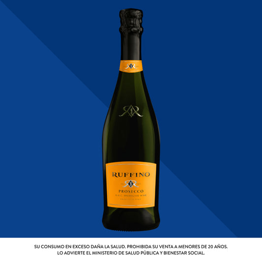 Ruffino Prosecco Espumoso 750Ml