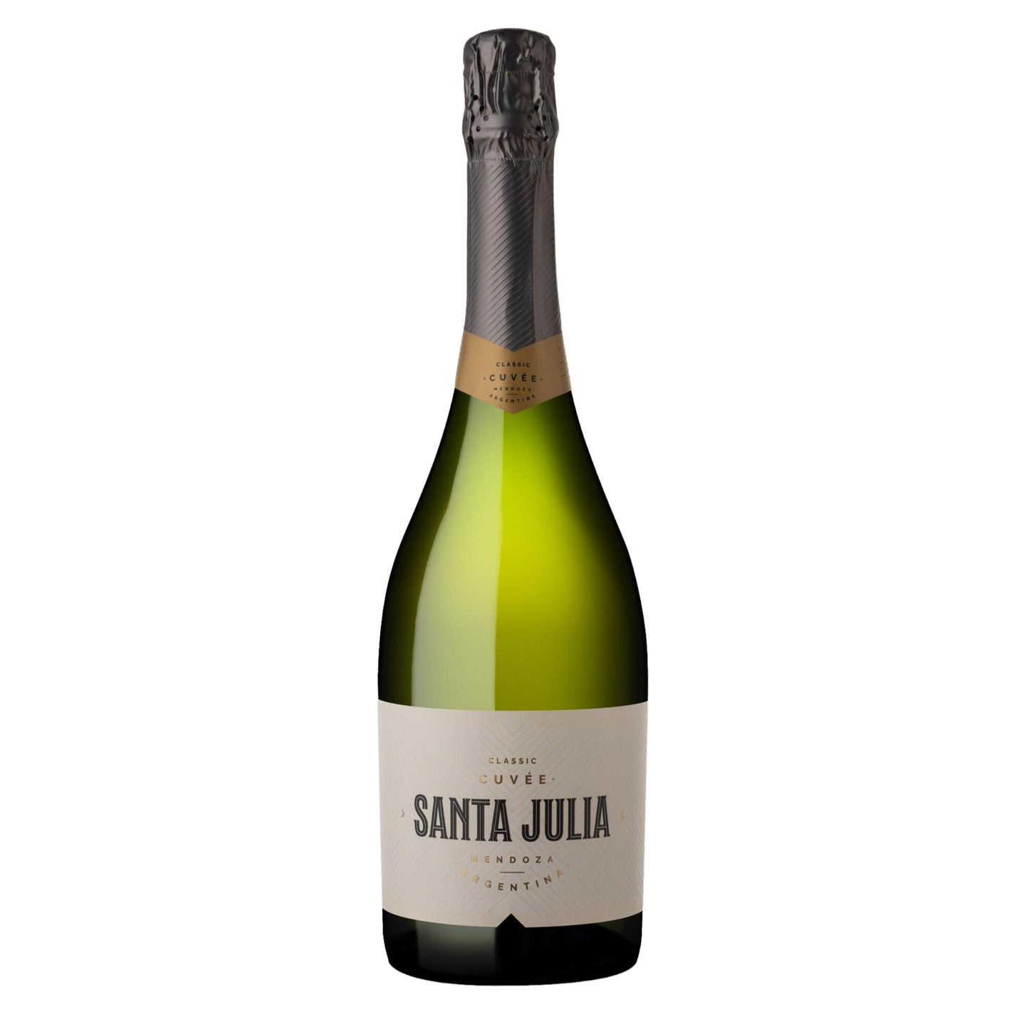 Santa Julia Classic Cuvee