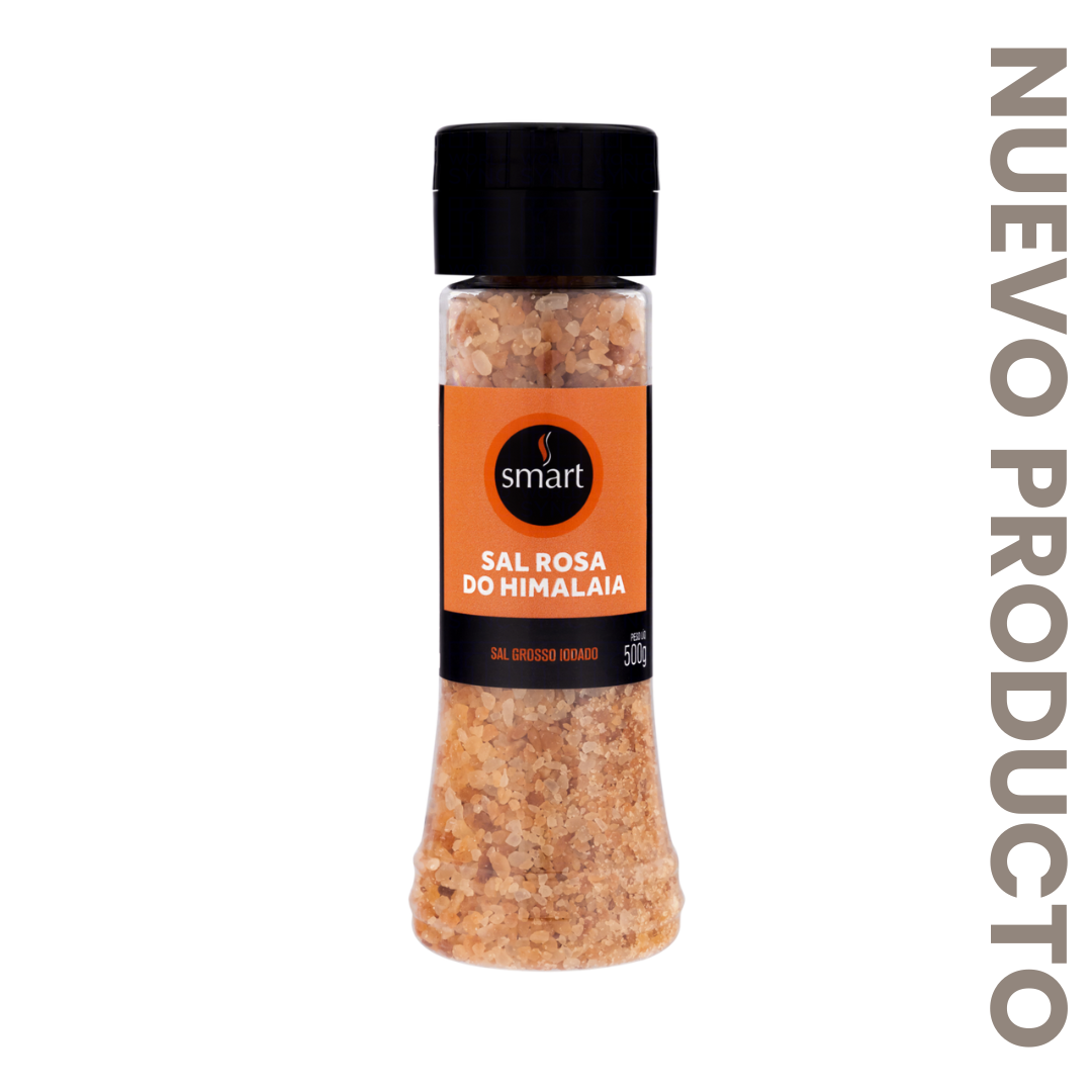 SMART SAL ROSA HIMALAYA 500 Gr.