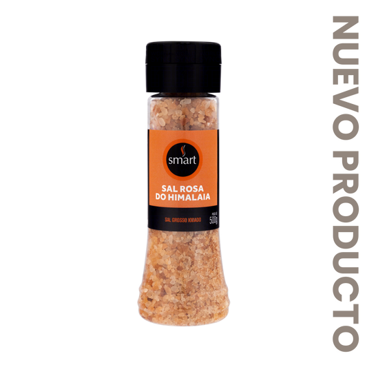 SMART SAL ROSA HIMALAYA 500 Gr.