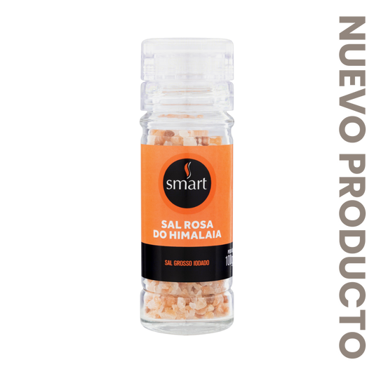 SMART SAL ROSA HIMALAYA 100 Gr.