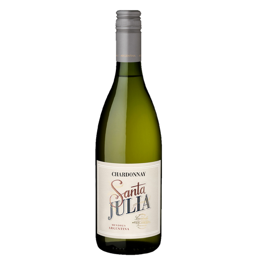 Santa Julia Chardonnay 750ml