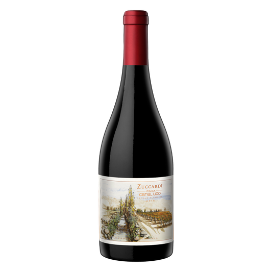 Zuccardi Finca Canal Uco 750ml