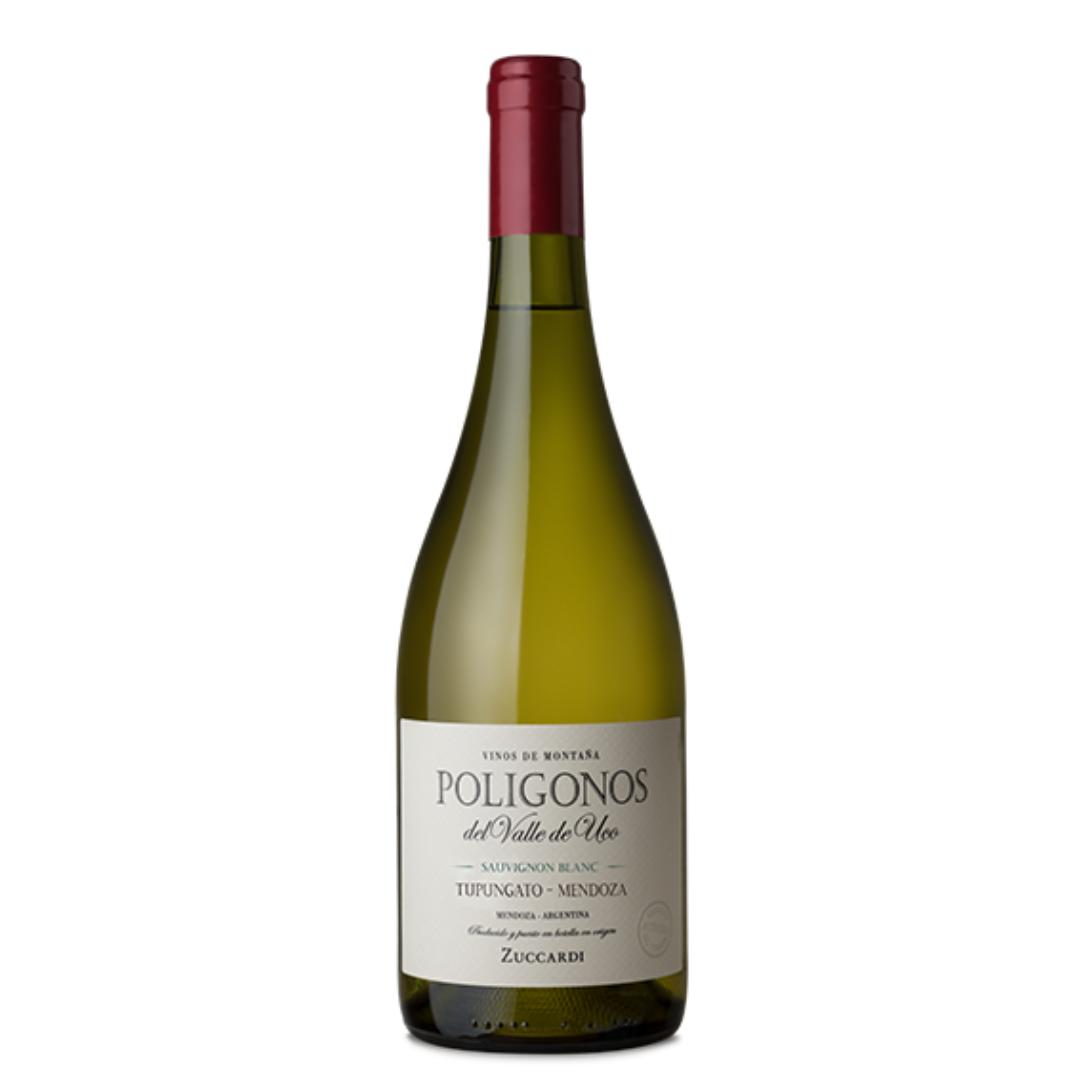 Zuccardi Poligonos Sauvignon Blanc 750ml
