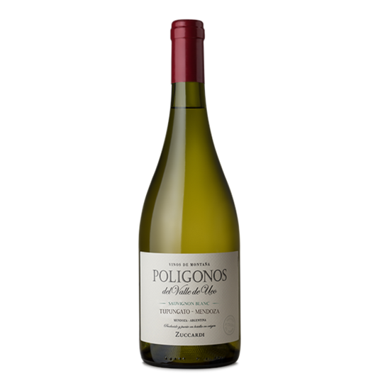 Zuccardi Poligonos Sauvignon Blanc 750ml