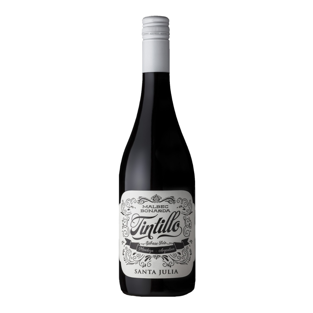 Santa Julia Tintillo 750 ML