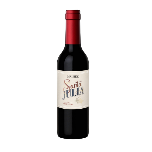 Santa Julia Malbec  375ml