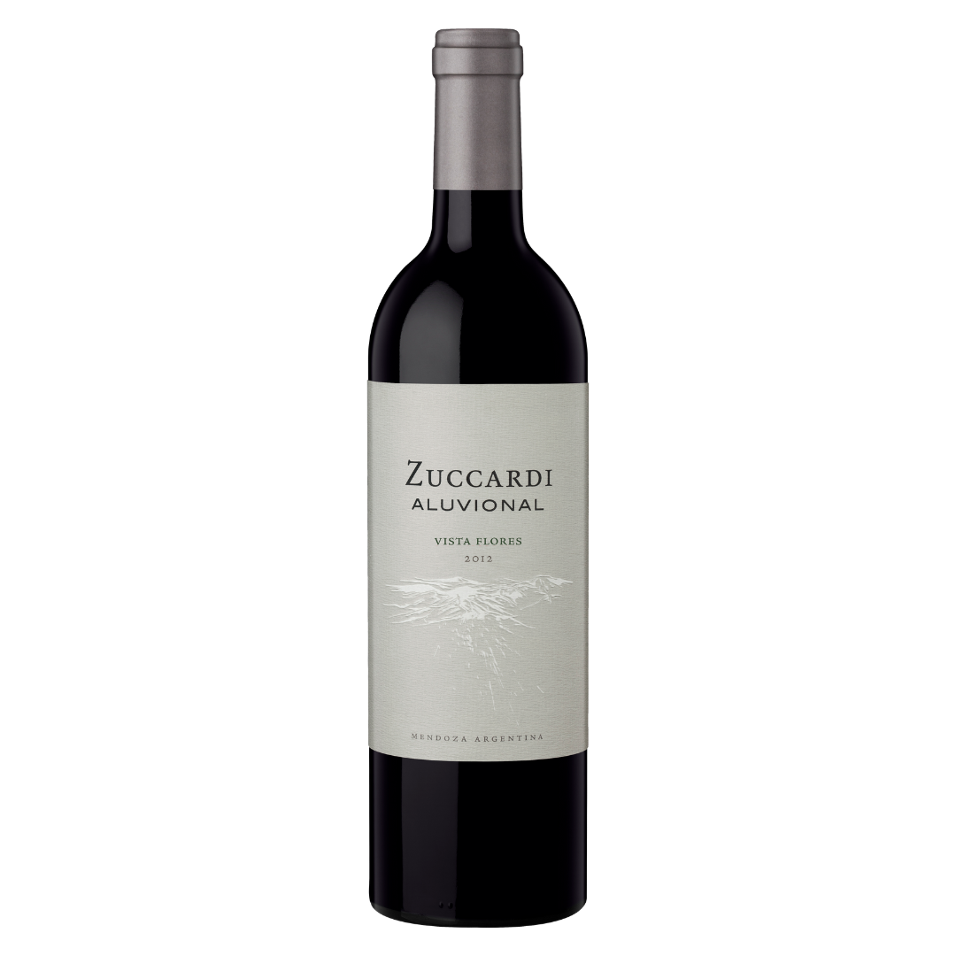 Zuccardi Aluvional Gualtallary 750ml