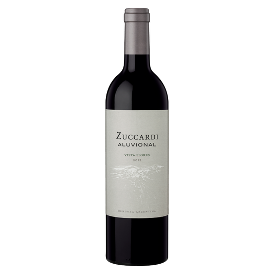 Zuccardi Aluvional Gualtallary 750ml