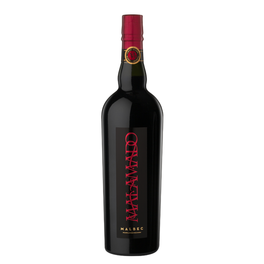 Malamado Malbec 750ml