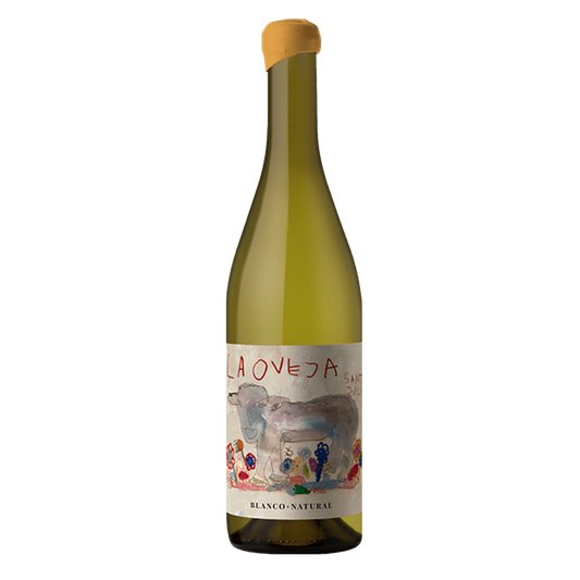 Santa Julia La Oveja Torrontes Natural 750ml