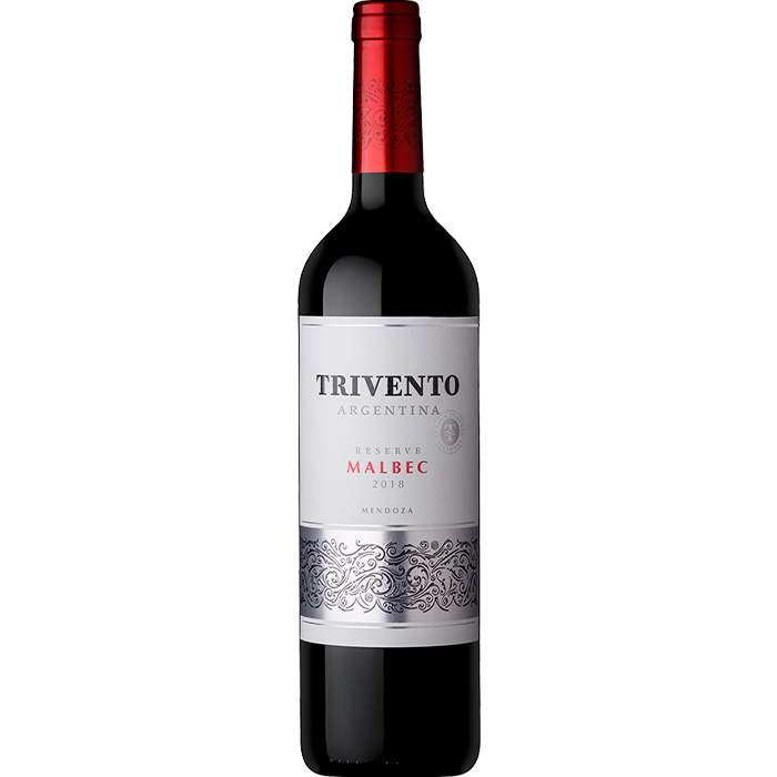 Trivento Reserva Malbec 750ml