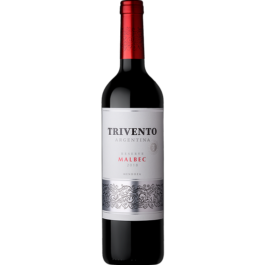 Trivento Reserva Malbec 750ml