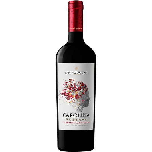 Carolina Reserva Cabernet Sauvignon 750ml