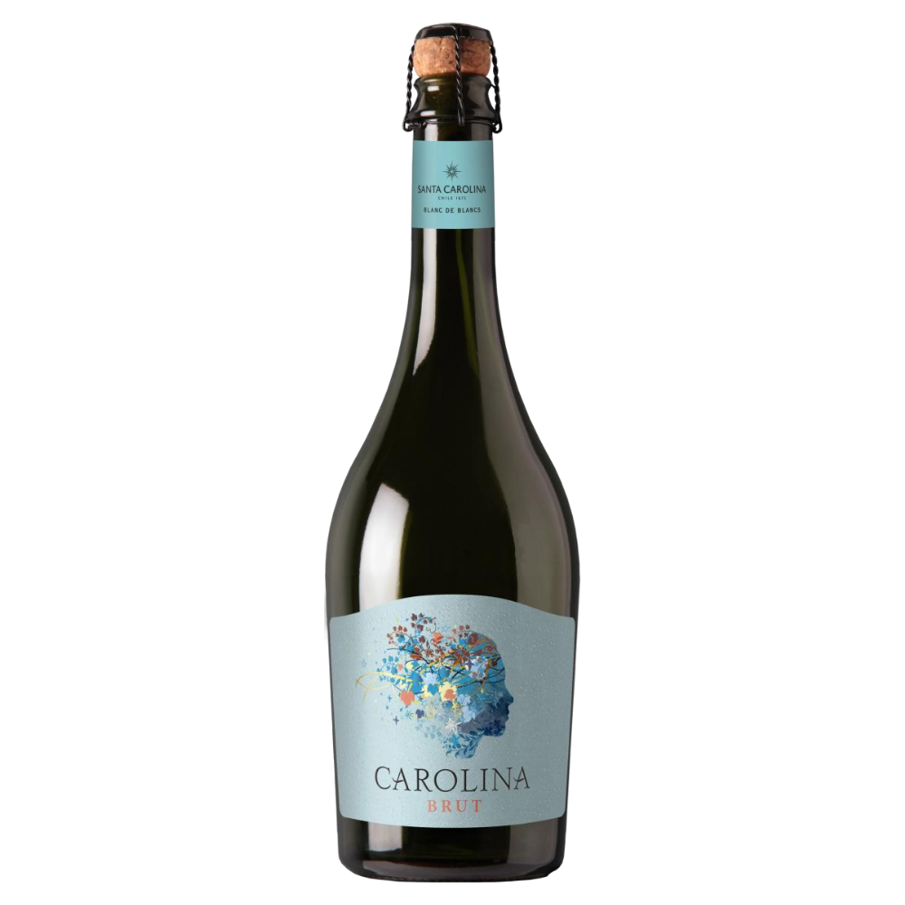 Santa Carolina Espumante Brut 750Ml