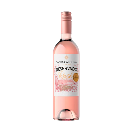 Santa Carolina Reservado Cabernet Sauvignon Rosé 750 mL