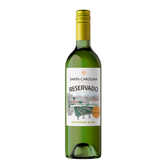 Santa Carolina Reservado Sauvignon Blanc 1.5LT