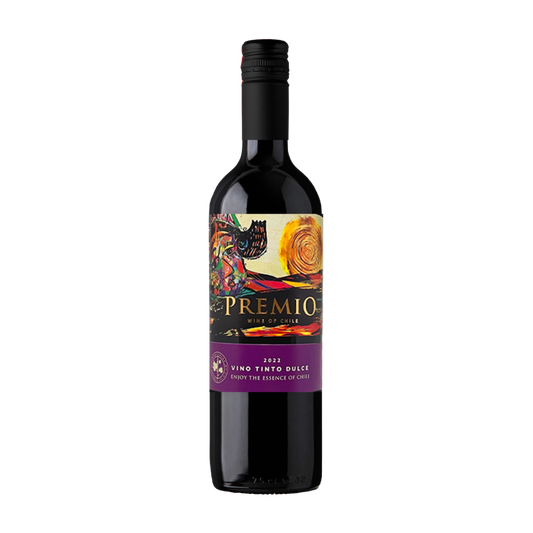 Santa Carolina Premio dulce 750 mL