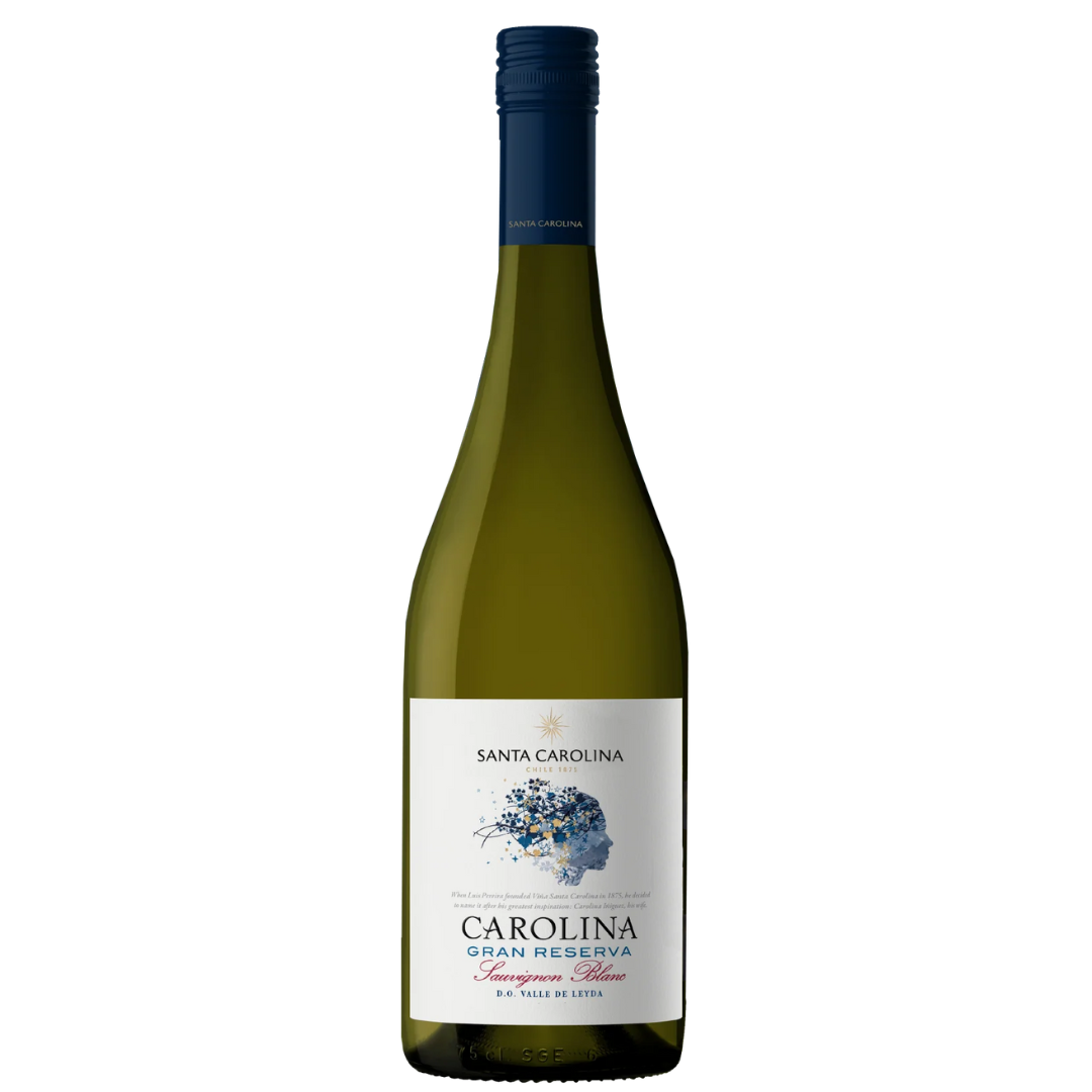 Santa Carolina Gran Reserva Sauvignon blanc 750ml