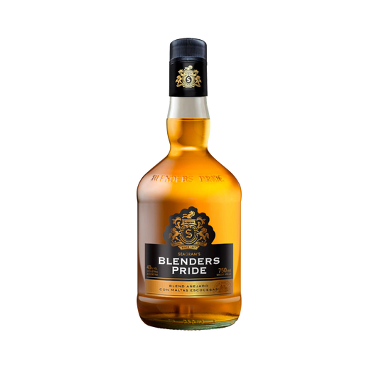 Whisky Blenders Pride 750 mL