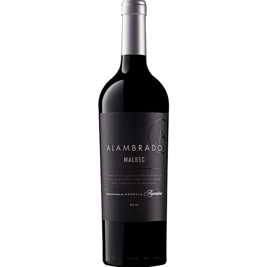 Alambrado Malbec 750ml