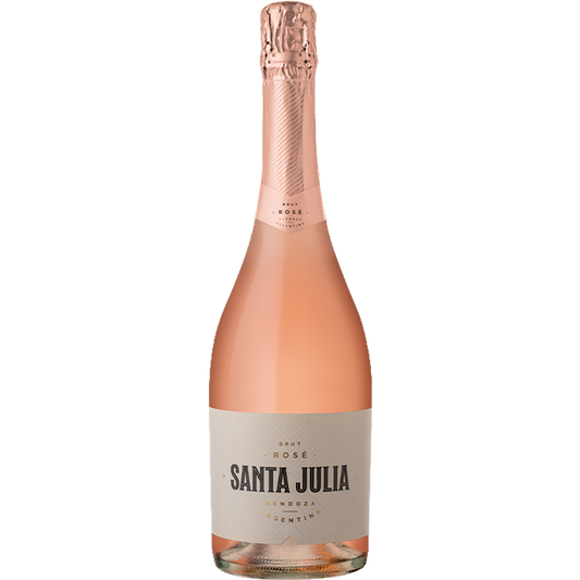 Espumante Santa Julia Brut Rosé 750ml