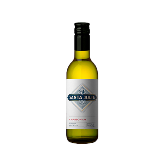 Santa Julia Chardonnay 375ml