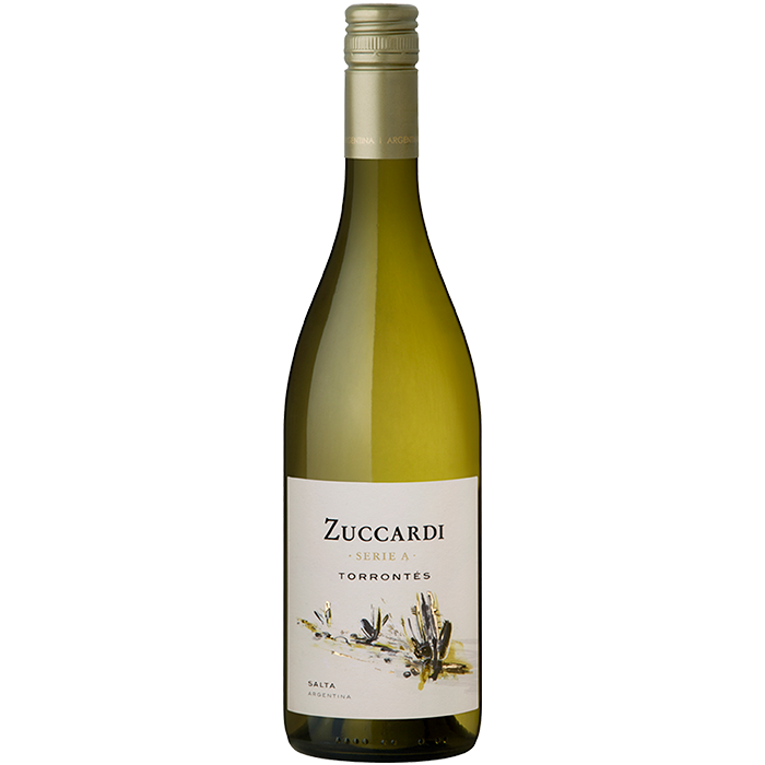 Zuccardi Serie A Torrontes 750ml