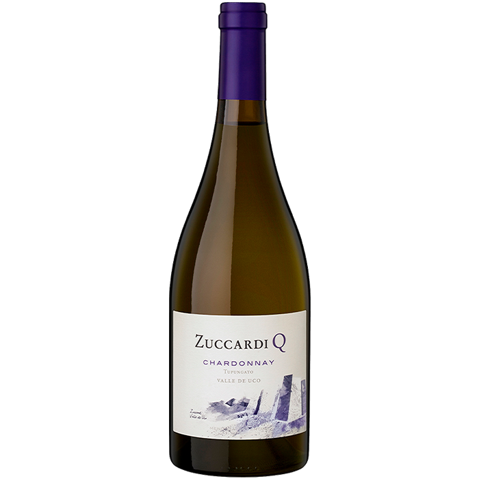 Zuccardi Q Reserva Chardonnay 750ml