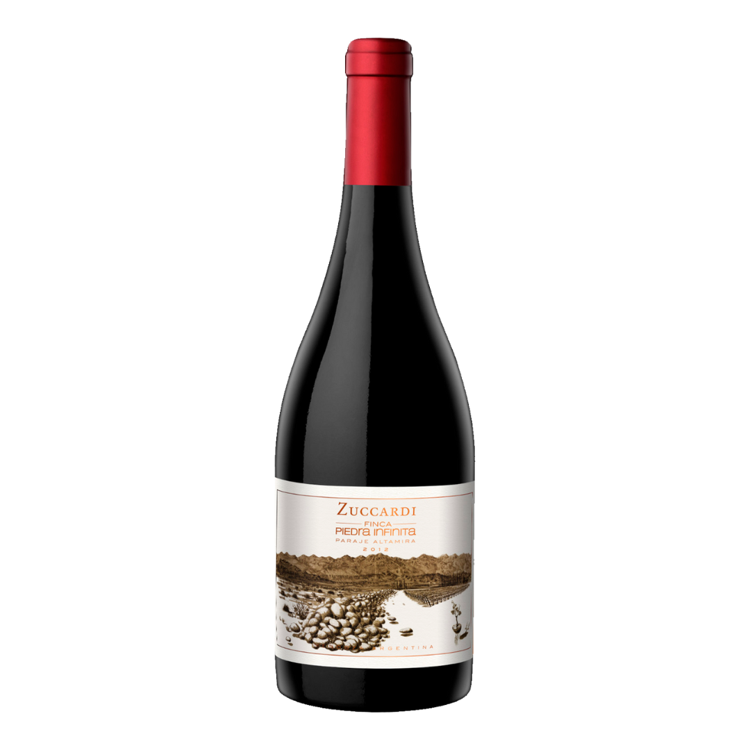 Piedra Infinita Malbec 750Ml