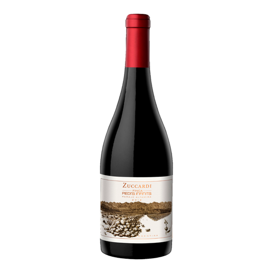 Piedra Infinita Malbec 750Ml