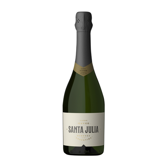 Santa Julia Classic Cuvee