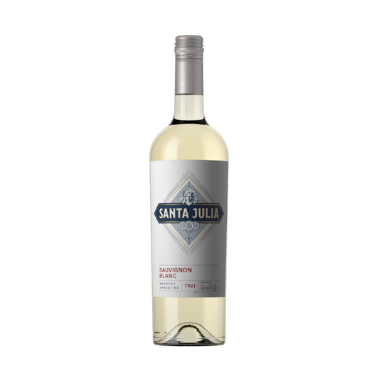 Santa Julia Sauvignon Blanc 750 mL