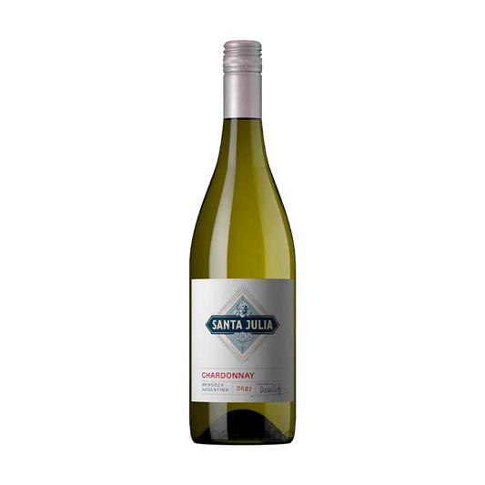 Santa Julia Chardonnay 750ml