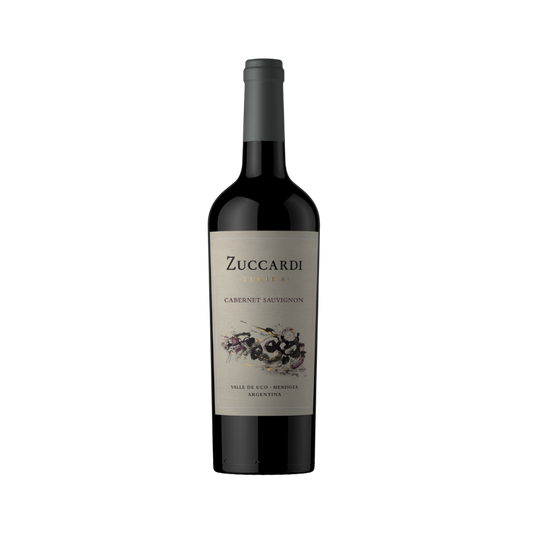 Zuccardi Serie A Cabernet Sauvignon 750 mL