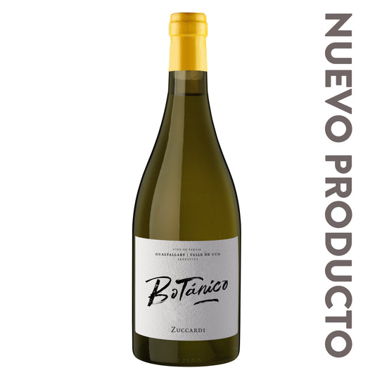 Zuccardi Botánico 750 mL