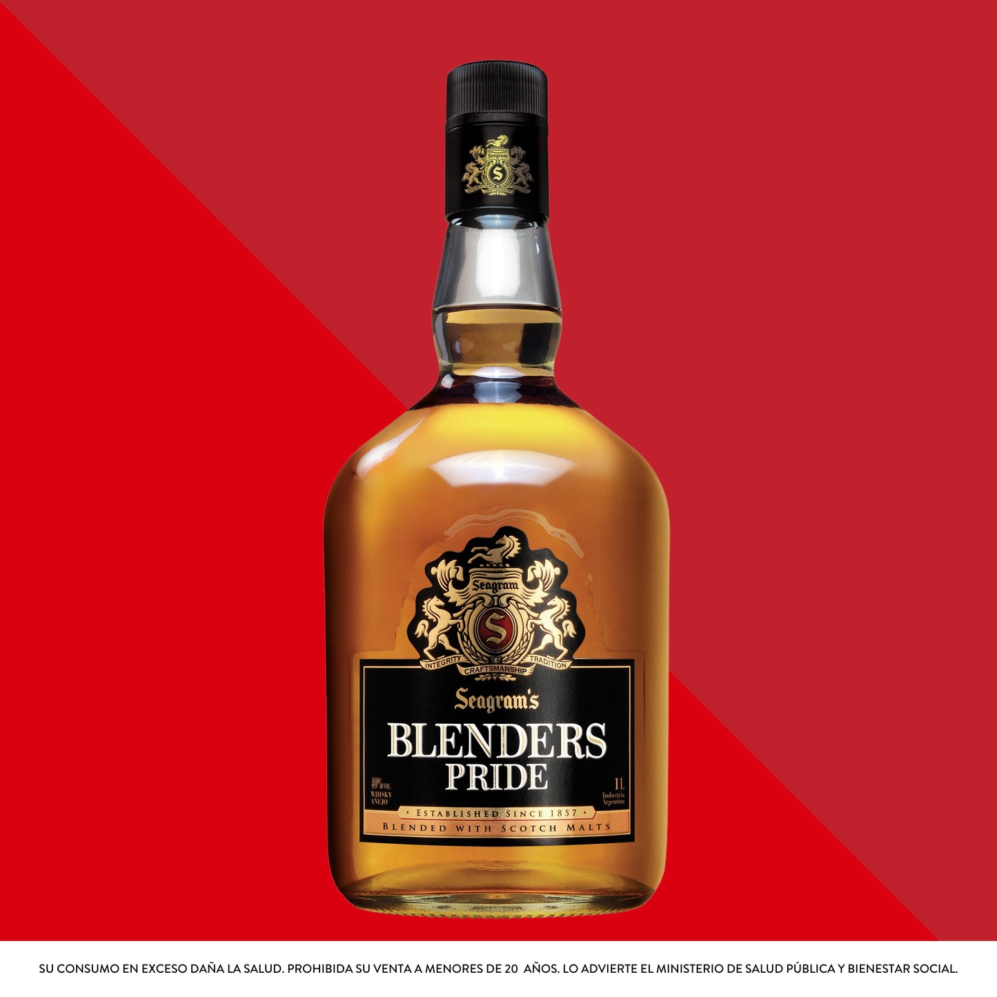 Blenders Pride Whisky