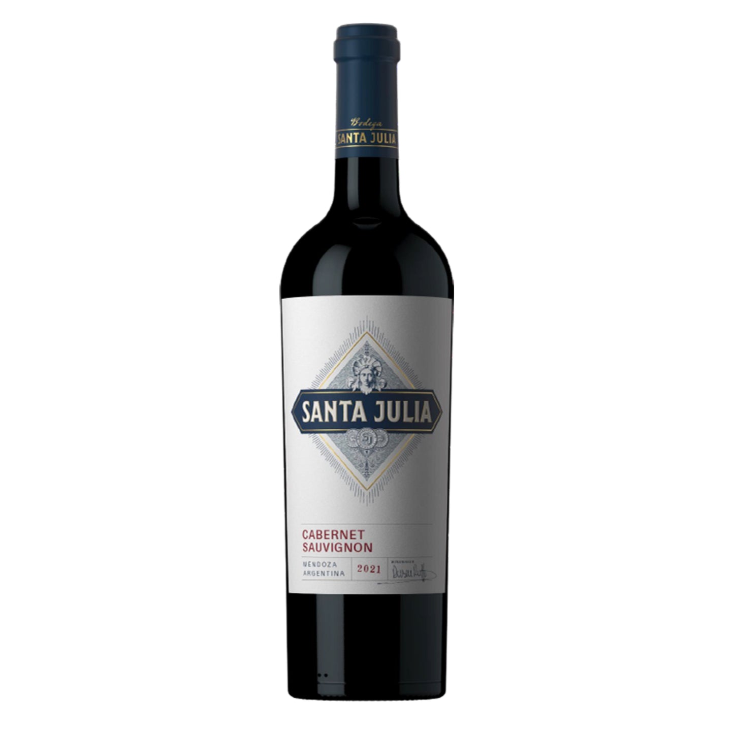 Santa Julia Cabernet Sauvignon 750 mL