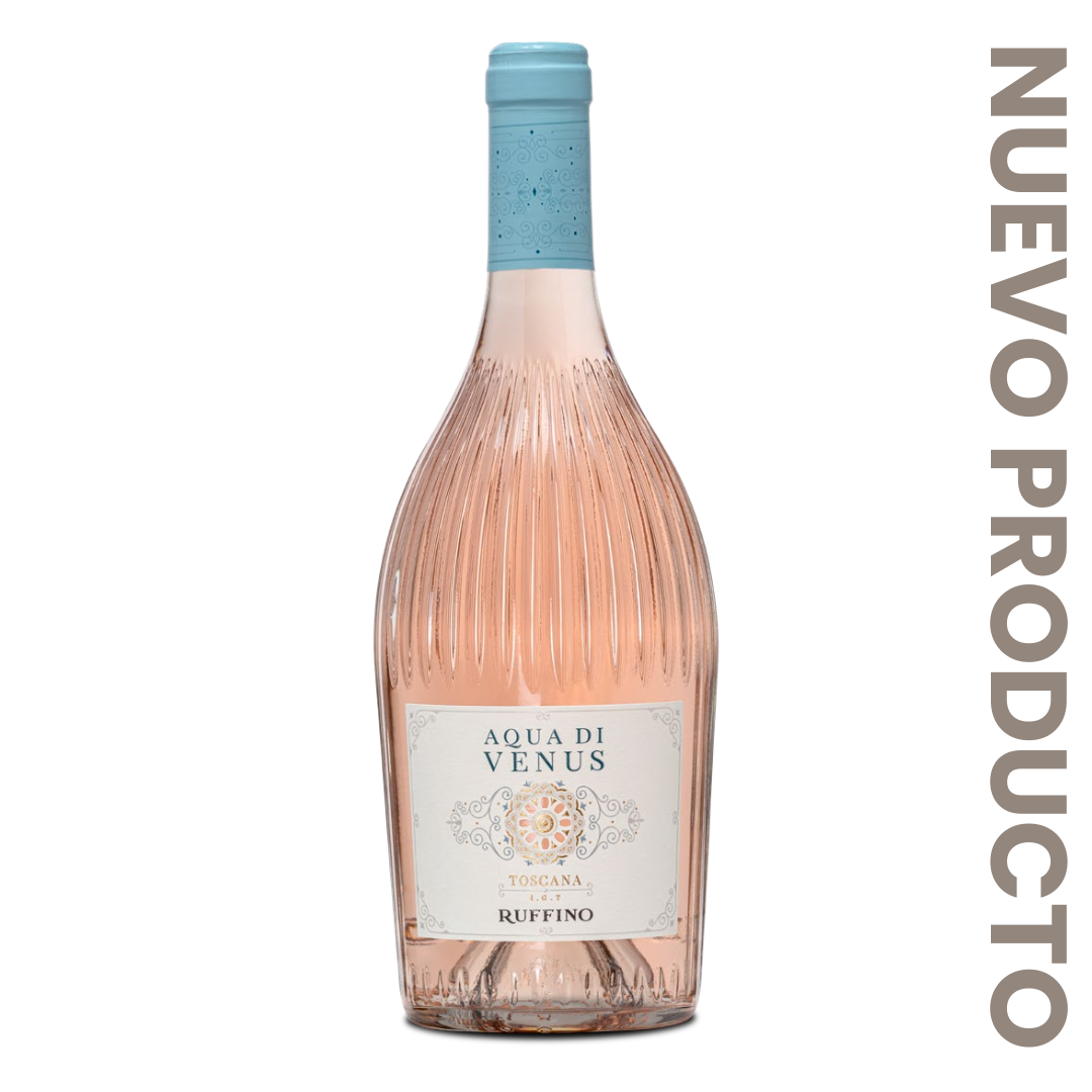 Aqua Di Venus Rosato 750 Ml