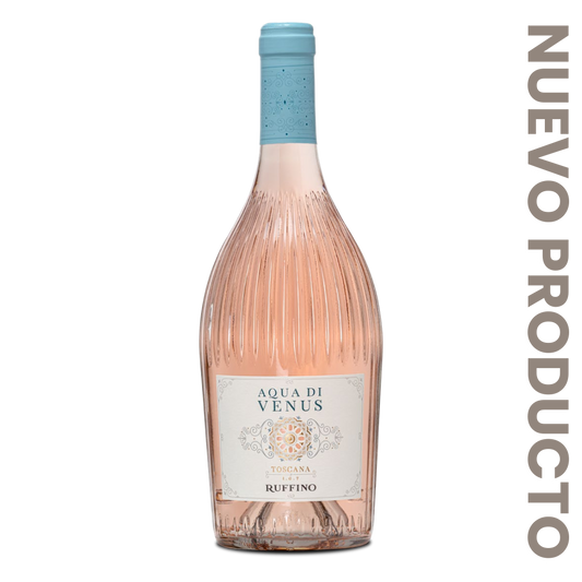 Aqua Di Venus Rosato 750 Ml
