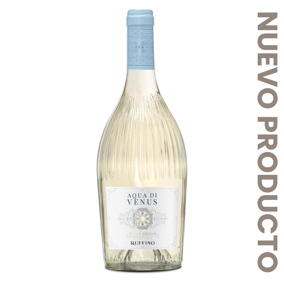 Aqua Di Venus Bianco 750 Ml